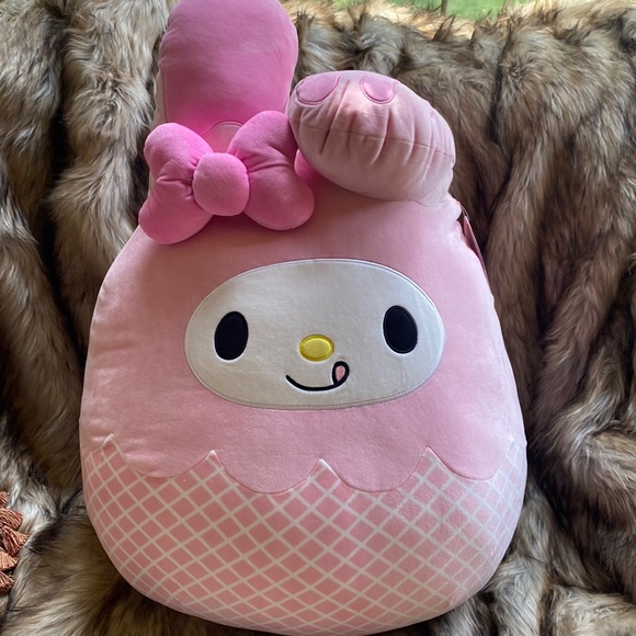 Squishmallow